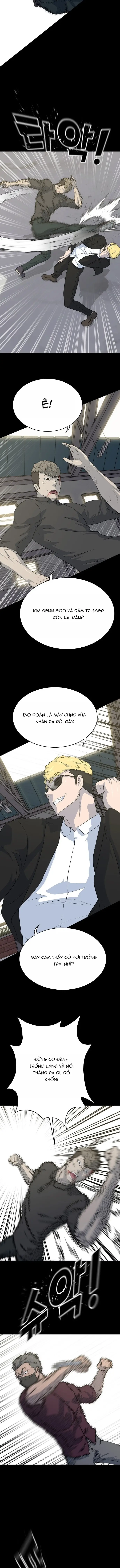 Trigger Chapter 77 Chapter 77 - AB Truyện