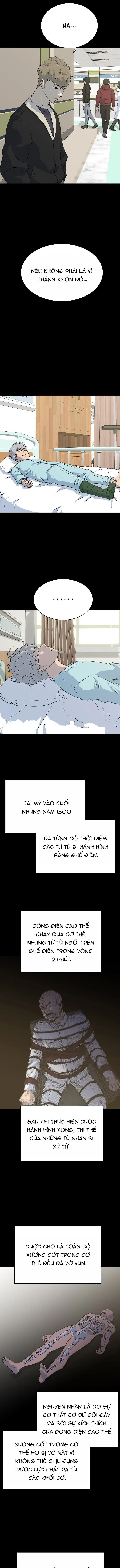 Trigger Chapter 77 Chapter 77 - AB Truyện