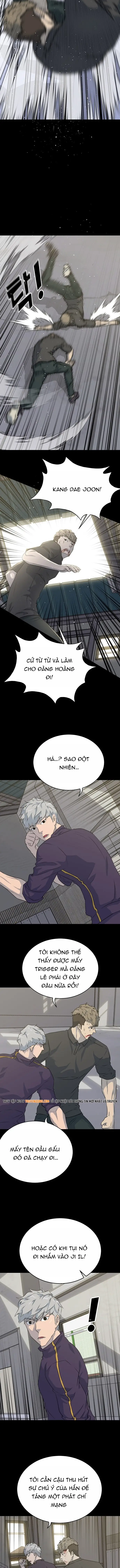 Trigger Chapter 77 Chapter 77 - AB Truyện