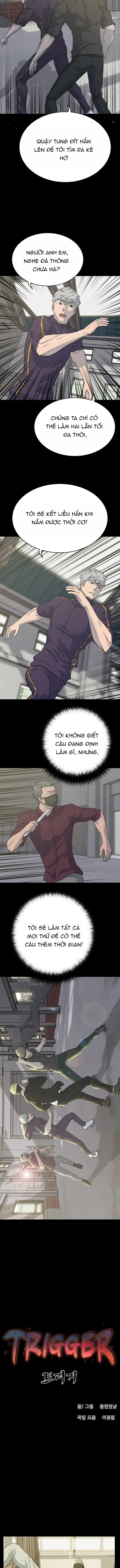 Trigger Chapter 77 Chapter 77 - AB Truyện