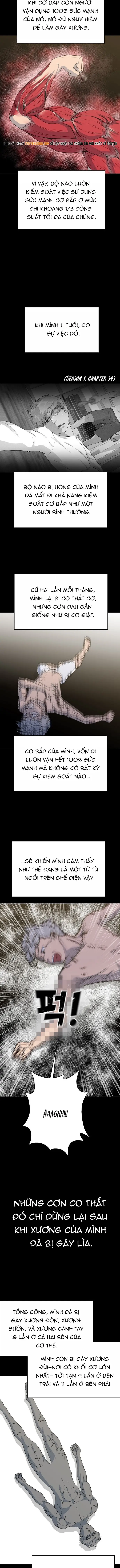 Trigger Chapter 77 Chapter 77 - AB Truyện