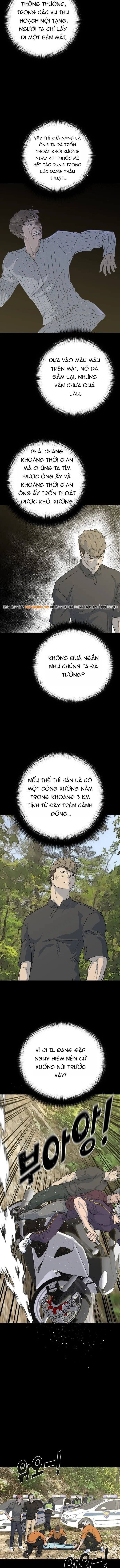 Trigger Chapter 78 Chapter 78 - TC Truyện