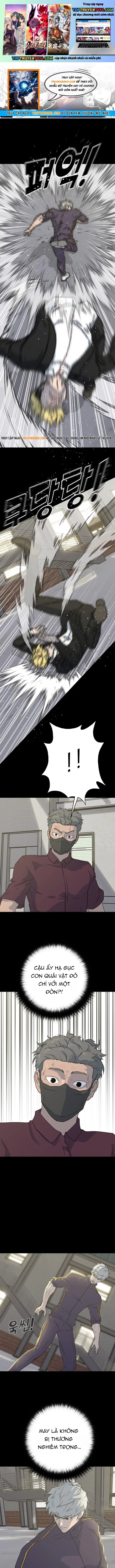 Trigger Chapter 78 Chapter 78 - TC Truyện