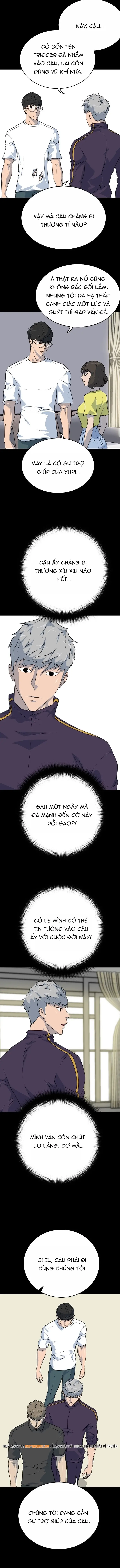 Trigger Chapter 78 Chapter 78 - TC Truyện