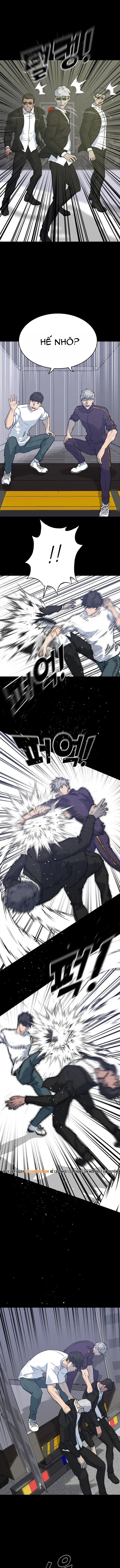 Trigger Chapter 78 Chapter 78 - TC Truyện