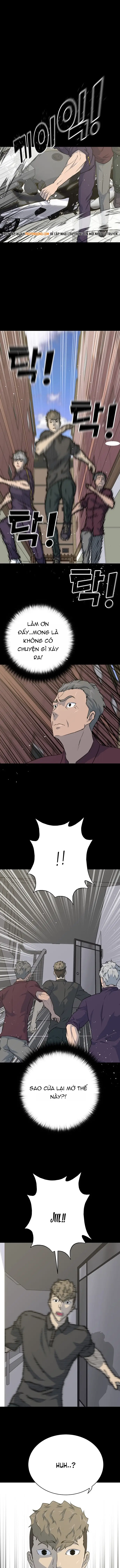 Trigger Chapter 78 Chapter 78 - TC Truyện