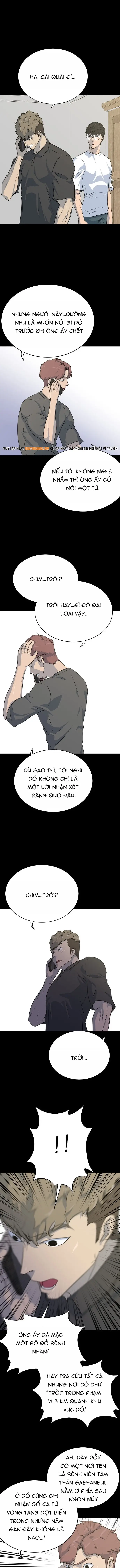 Trigger Chapter 78 Chapter 78 - TC Truyện