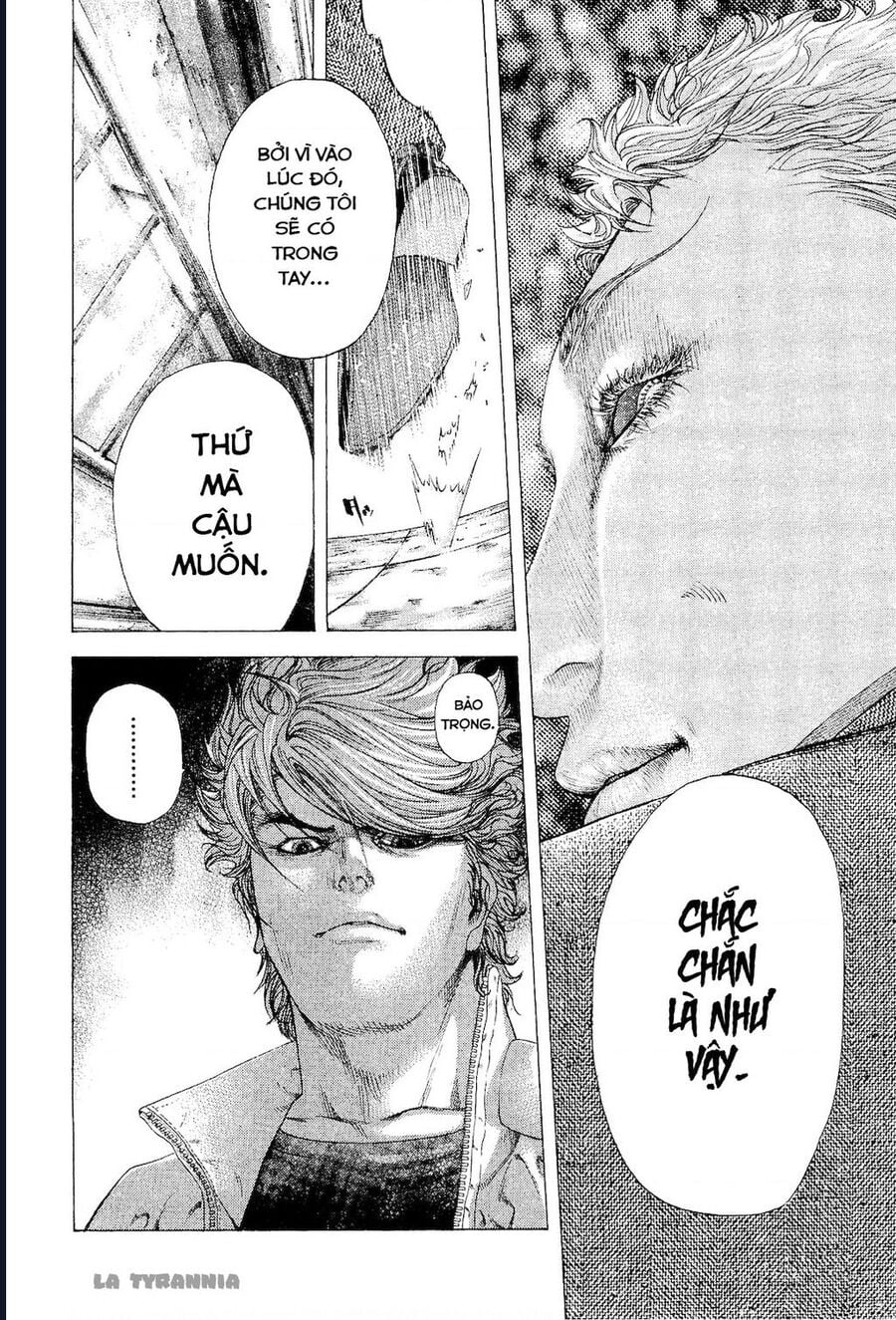 Usogui Chapter 177 Chapter 177 - TC Truyện