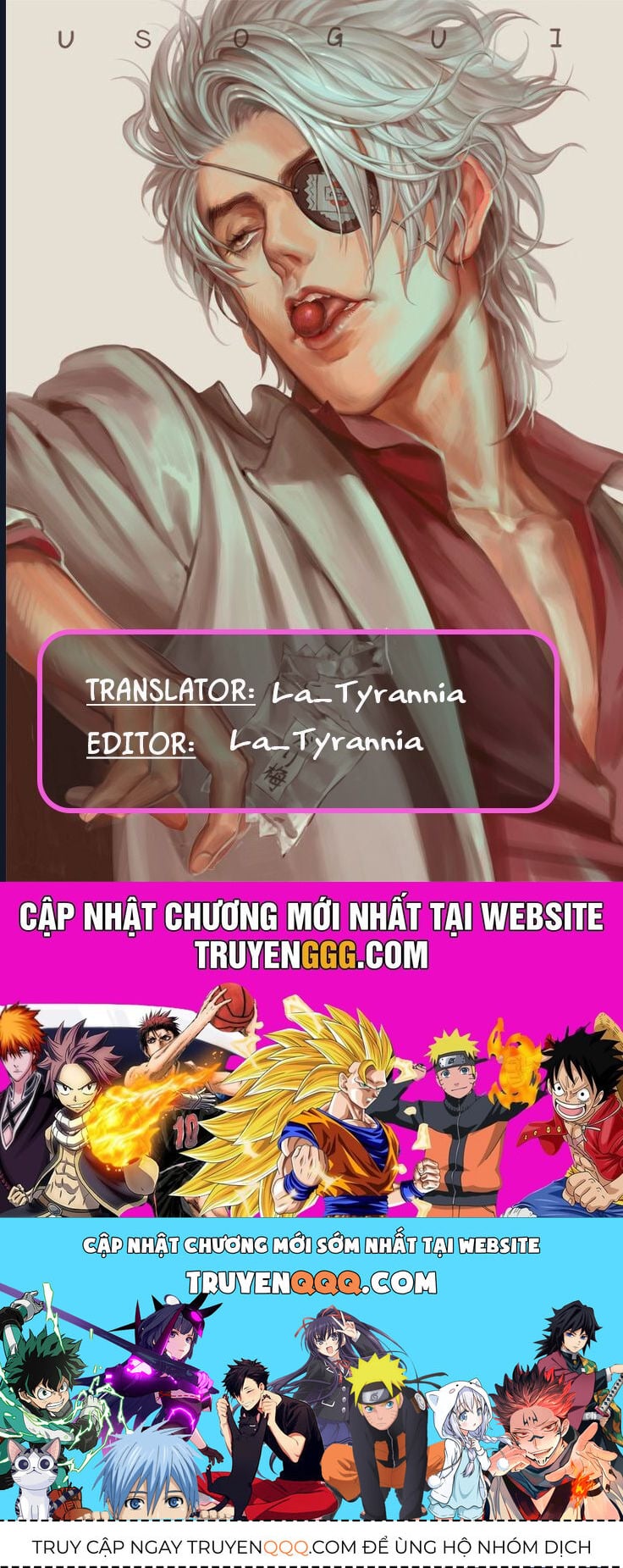 Usogui Chapter 177 Chapter 177 - TC Truyện