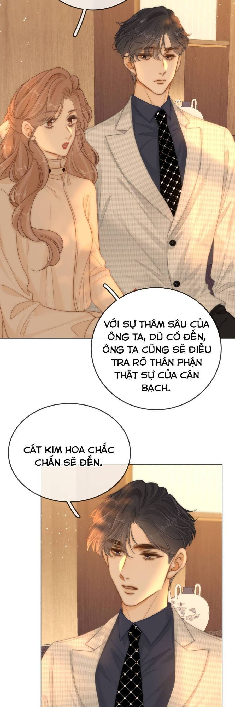 Vưu Vật Chapter 139 - TC Truyện