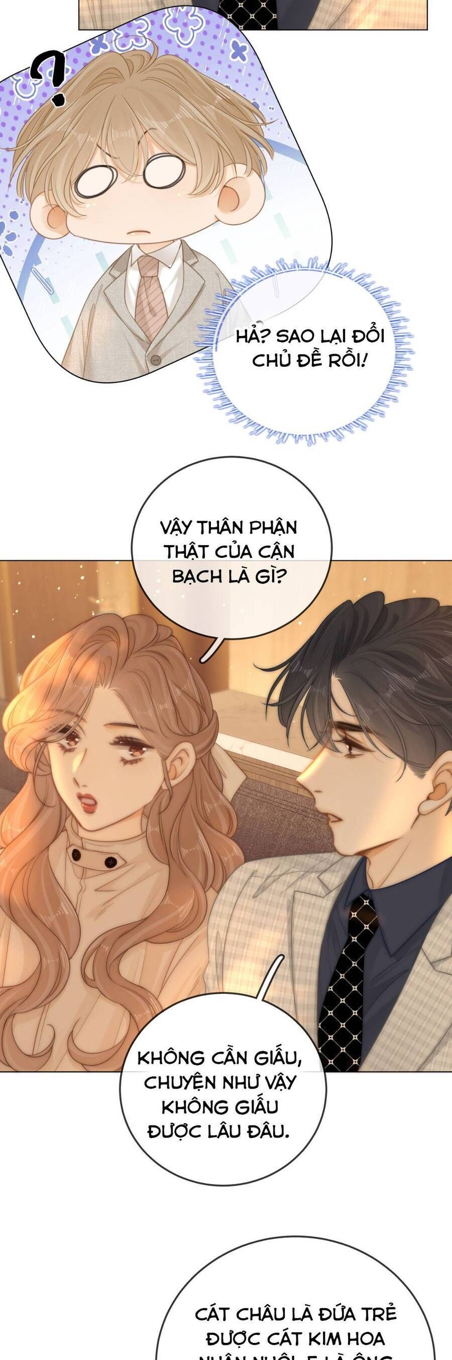 Vưu Vật Chapter 139 - TC Truyện