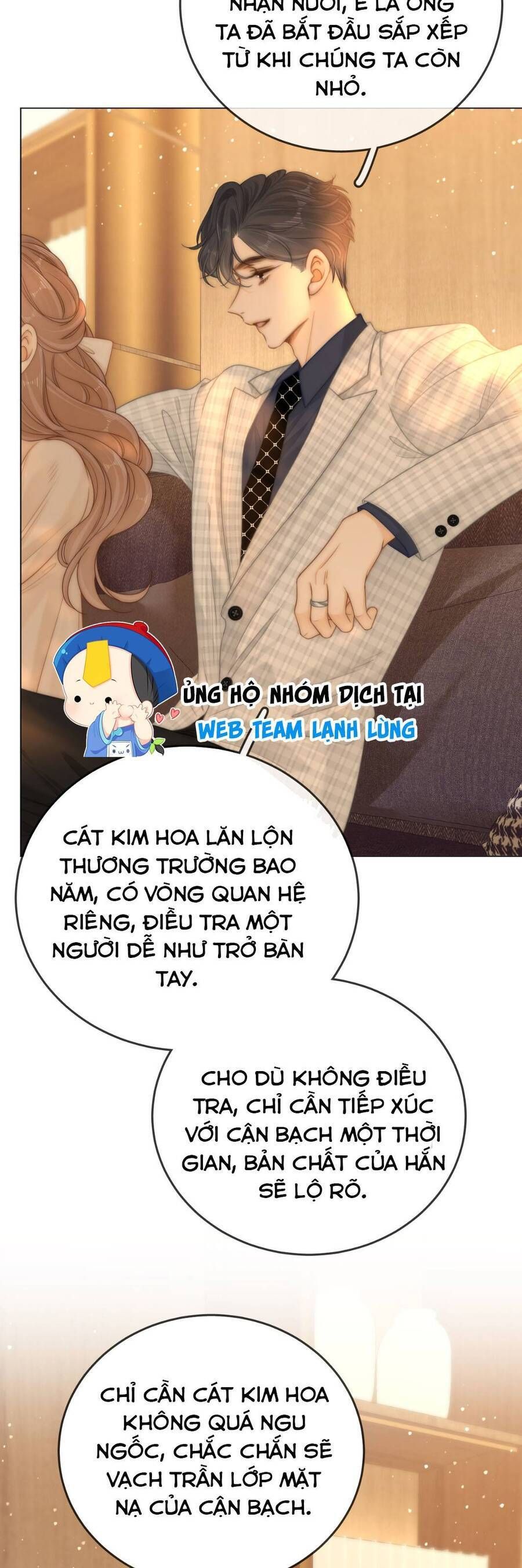 Vưu Vật Chapter 139 - TC Truyện