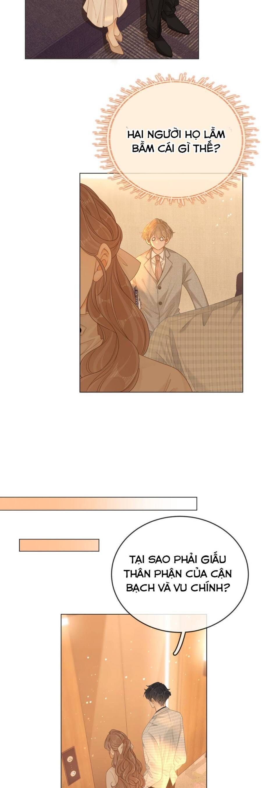 Vưu Vật Chapter 139 - TC Truyện