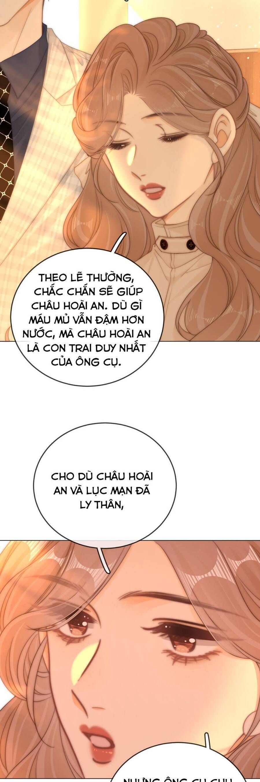 Vưu Vật Chapter 139 - TC Truyện