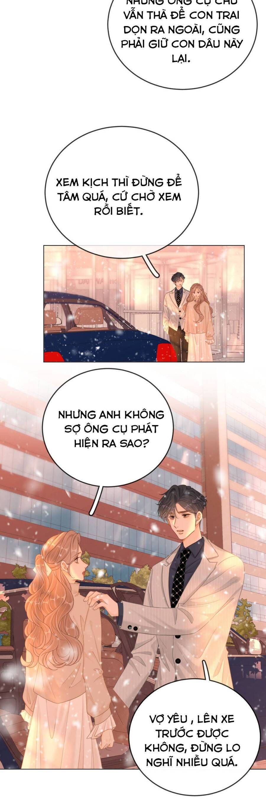 Vưu Vật Chapter 139 - TC Truyện
