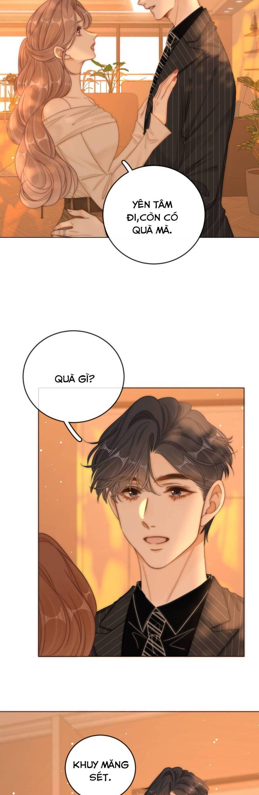 Vưu Vật Chapter 140 - TC Truyện
