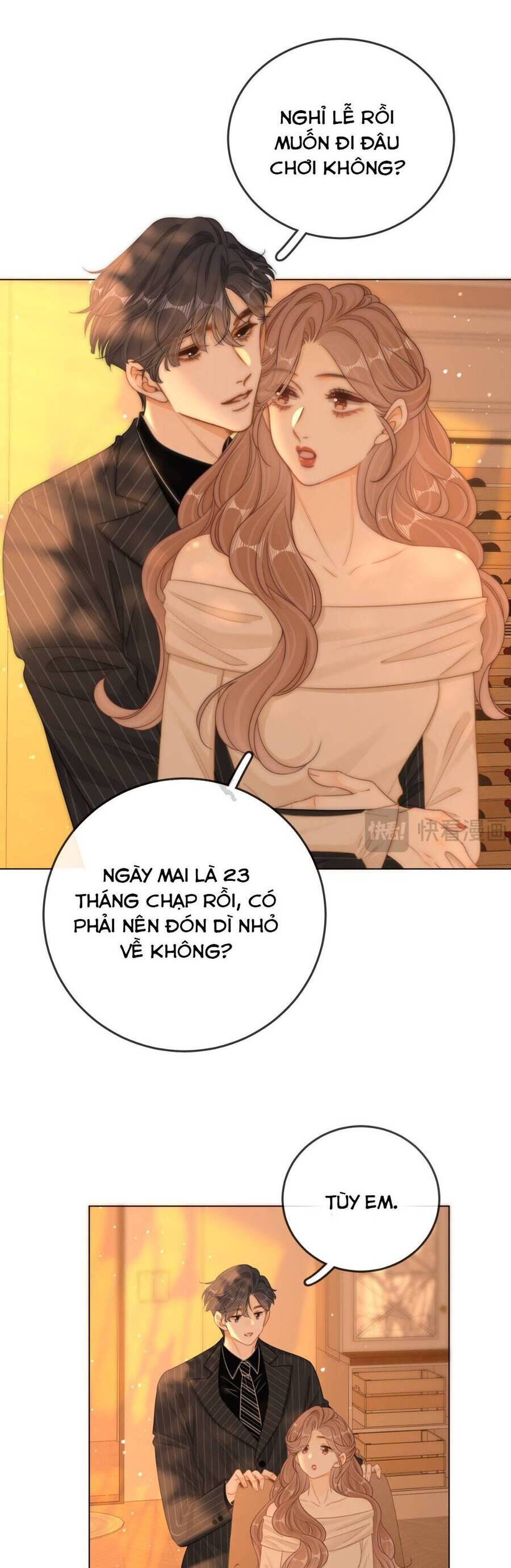 Vưu Vật Chapter 140 - TC Truyện