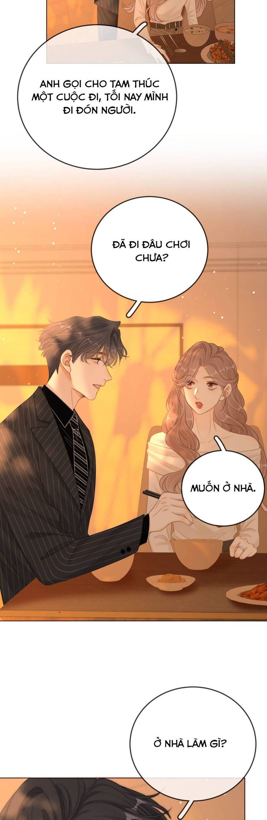 Vưu Vật Chapter 140 - TC Truyện