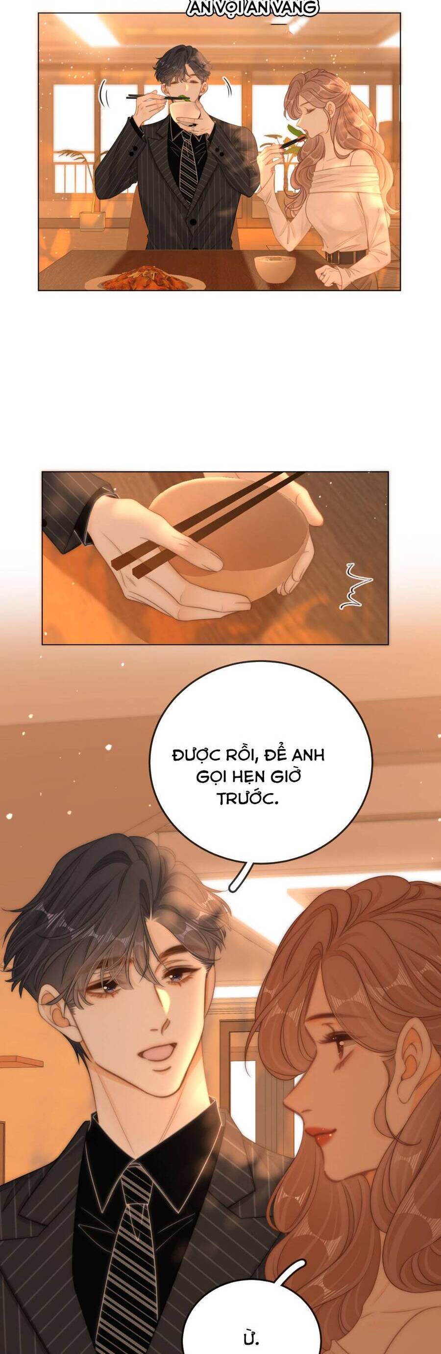 Vưu Vật Chapter 140 - TC Truyện