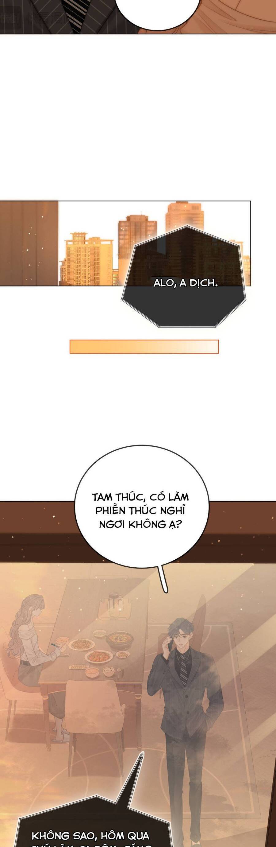 Vưu Vật Chapter 140 - TC Truyện
