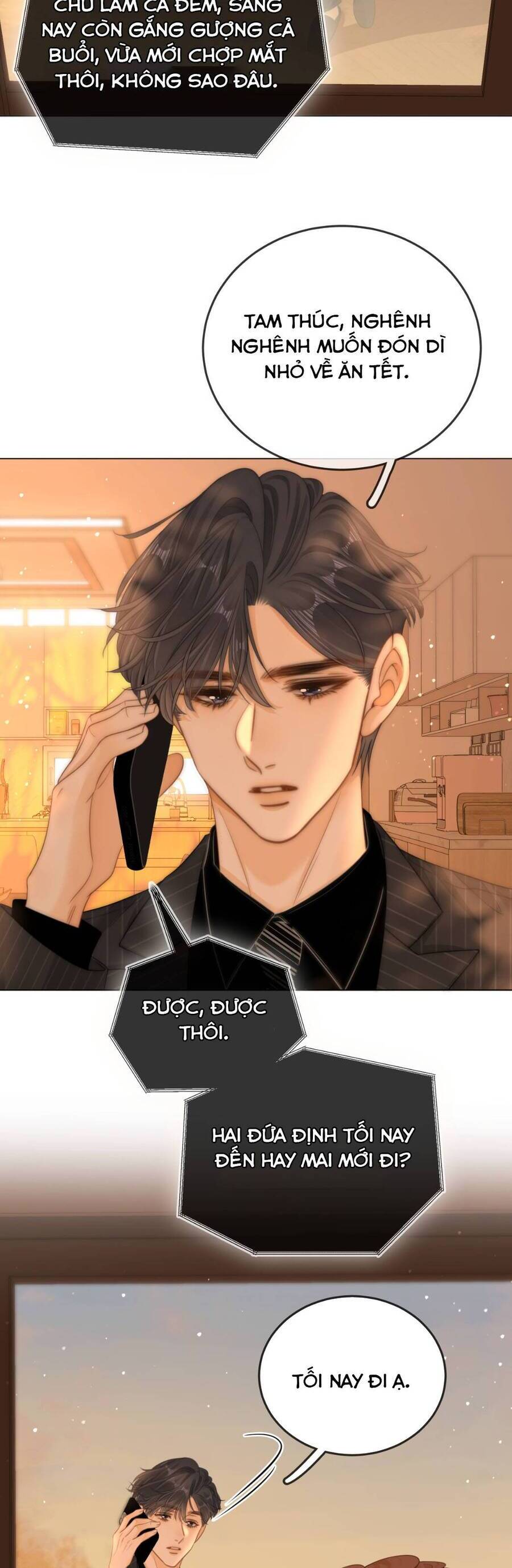 Vưu Vật Chapter 140 - TC Truyện