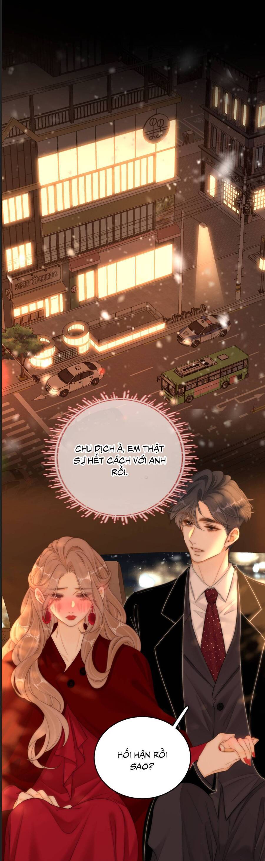 Vưu Vật Chapter 158 - AB Truyện