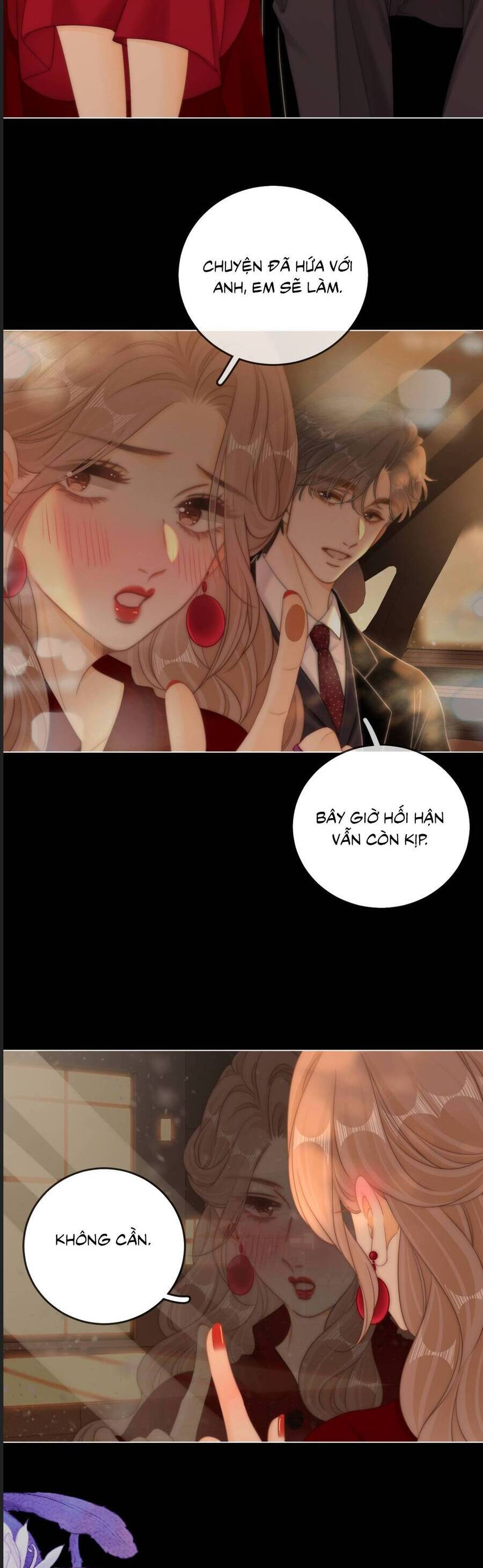 Vưu Vật Chapter 158 - AB Truyện