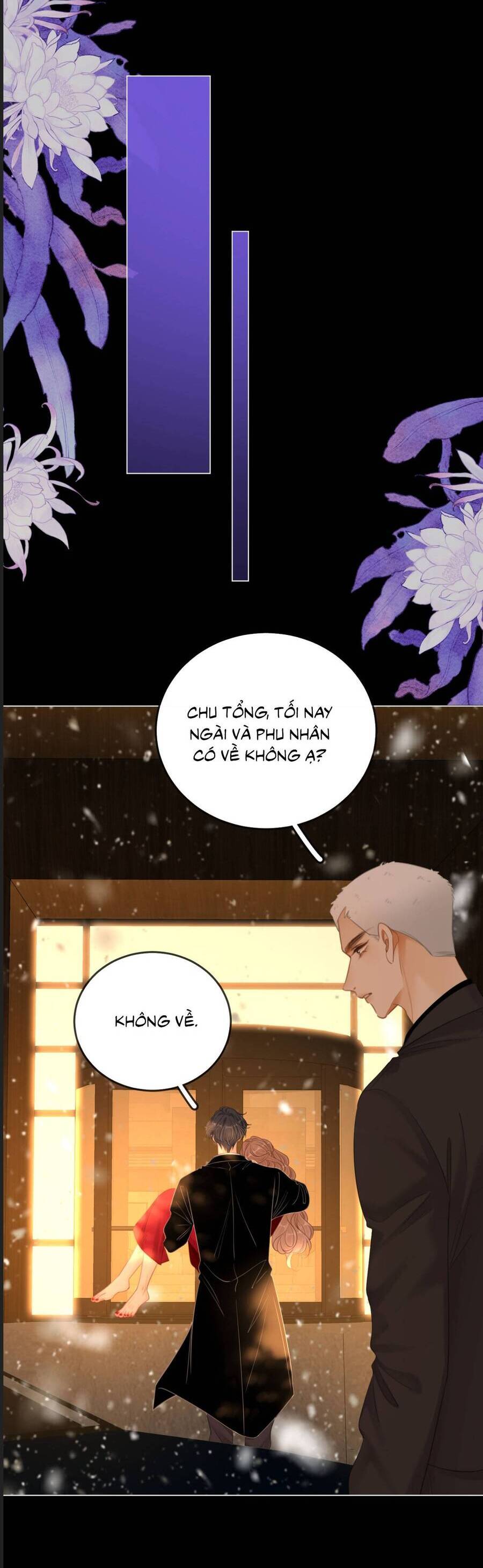 Vưu Vật Chapter 158 - AB Truyện