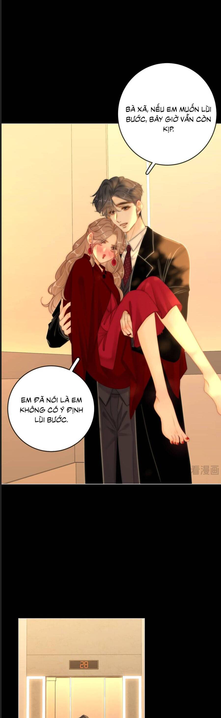 Vưu Vật Chapter 158 - AB Truyện
