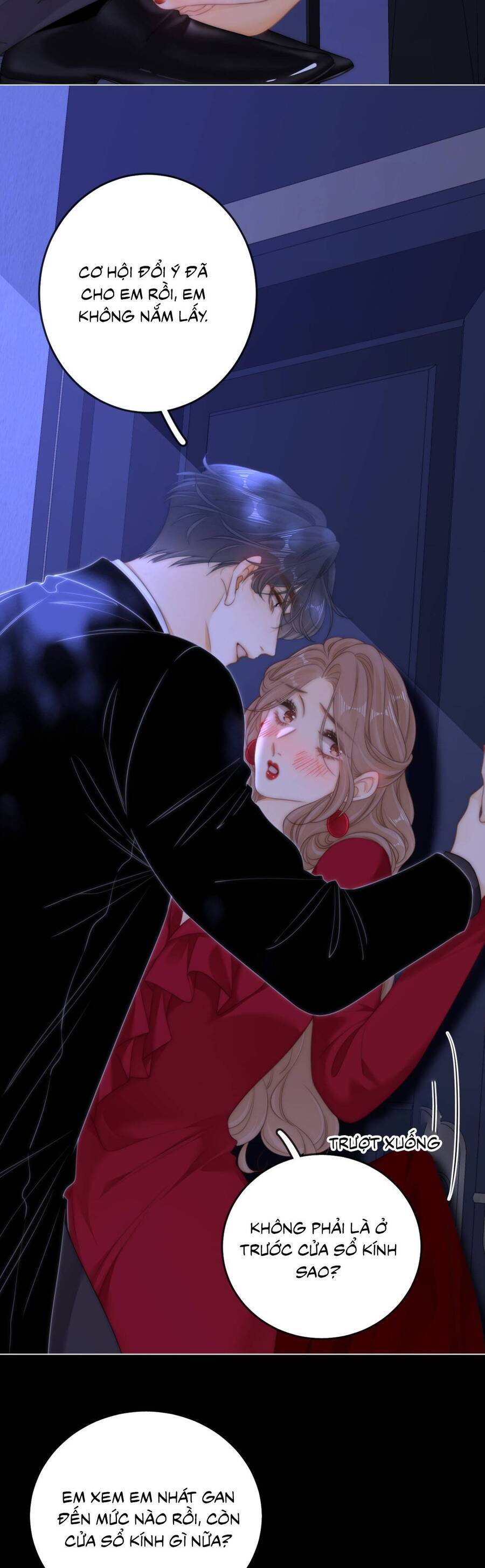 Vưu Vật Chapter 158 - AB Truyện