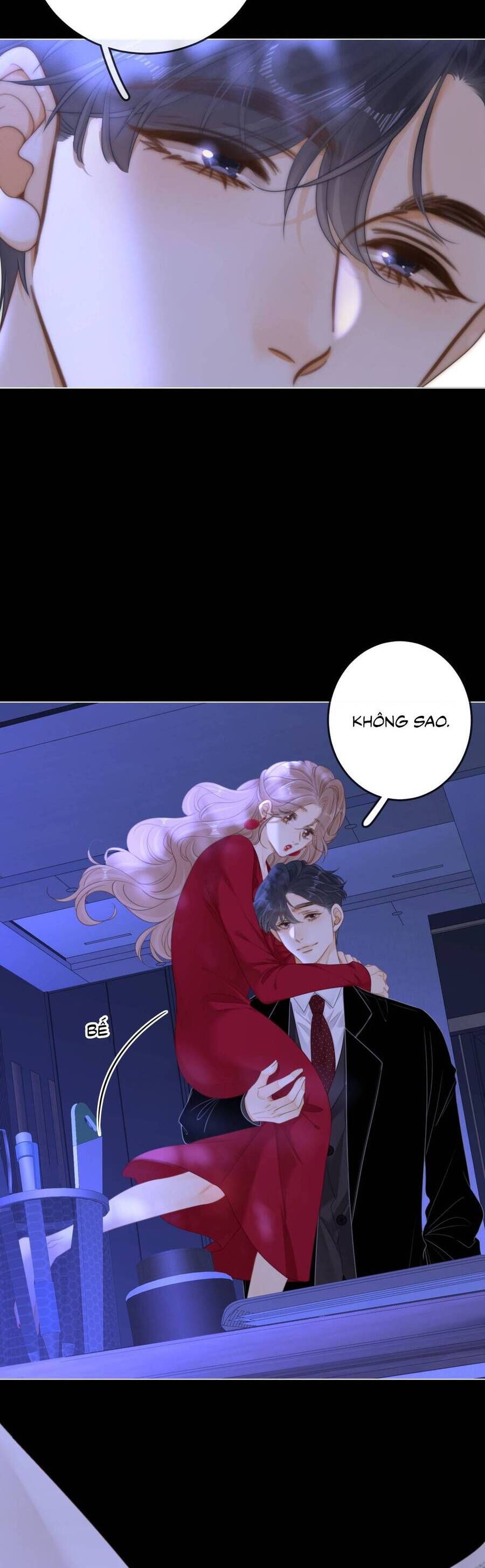 Vưu Vật Chapter 158 - AB Truyện