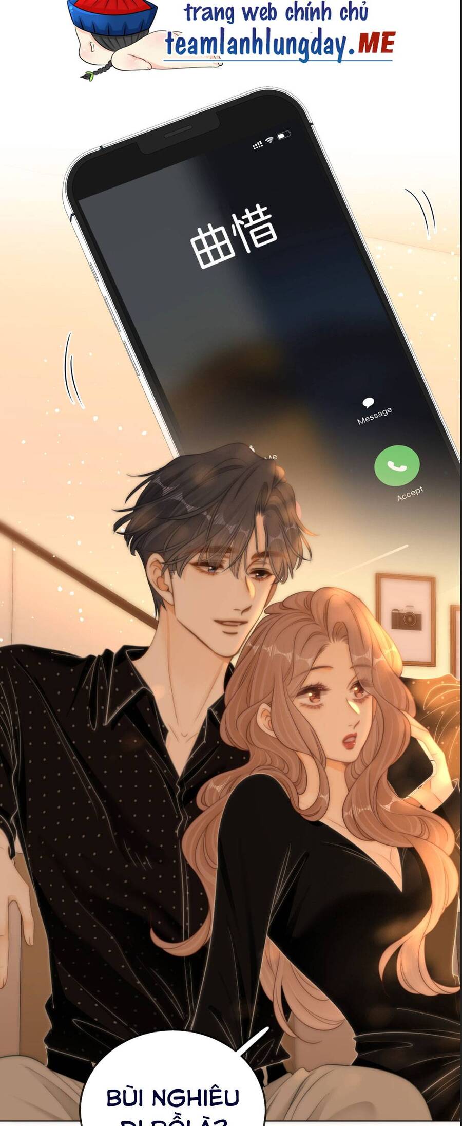 Vưu Vật Chapter 150 - TC Truyện