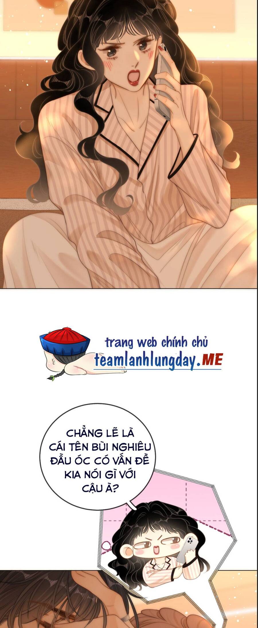 Vưu Vật Chapter 150 - TC Truyện