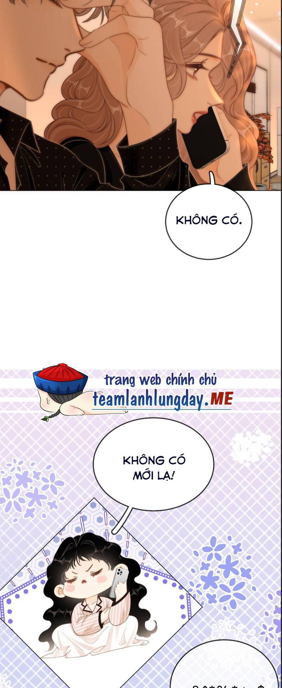 Vưu Vật Chapter 150 - TC Truyện