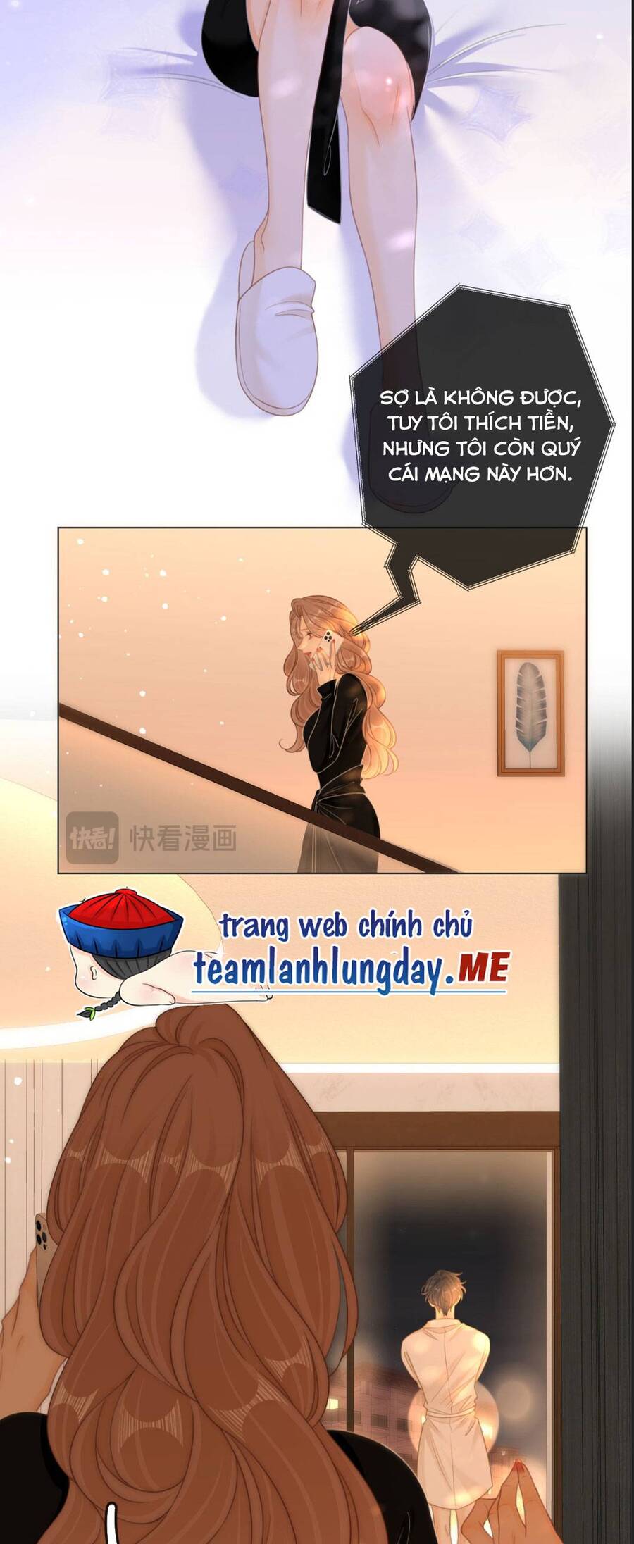 Vưu Vật Chapter 150 - TC Truyện