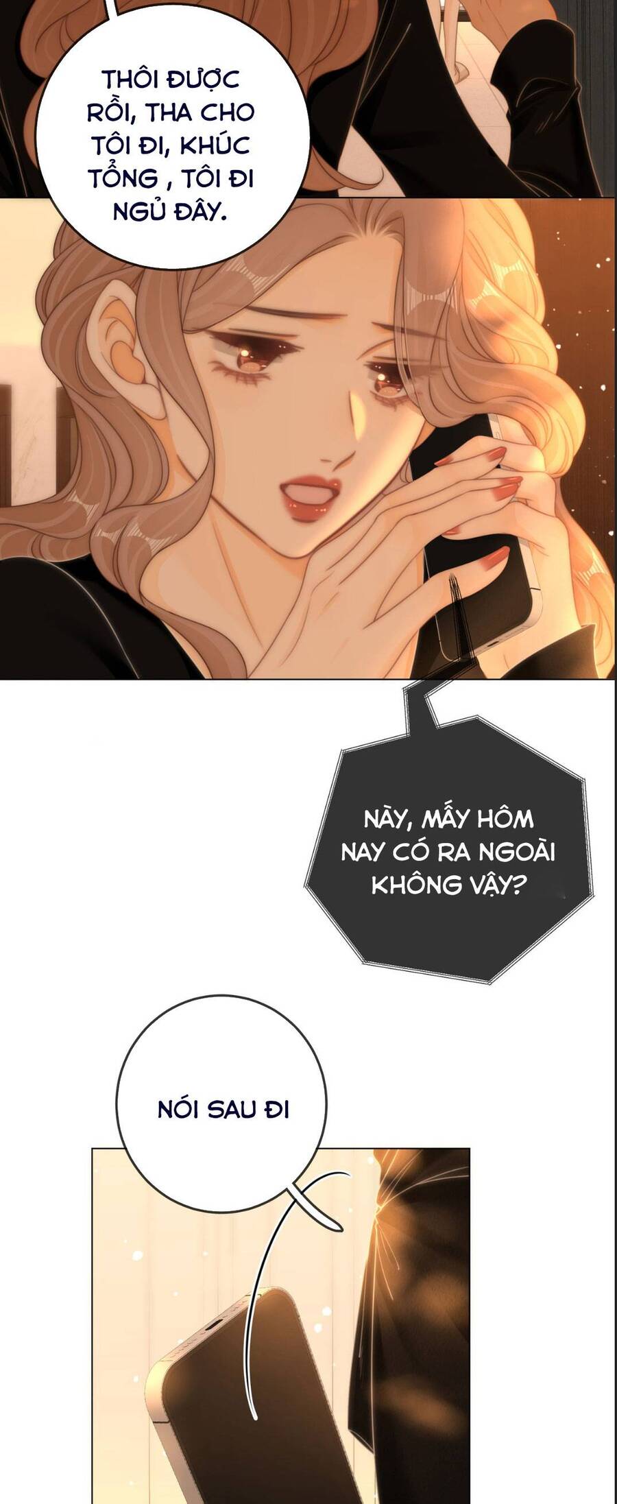 Vưu Vật Chapter 150 - TC Truyện