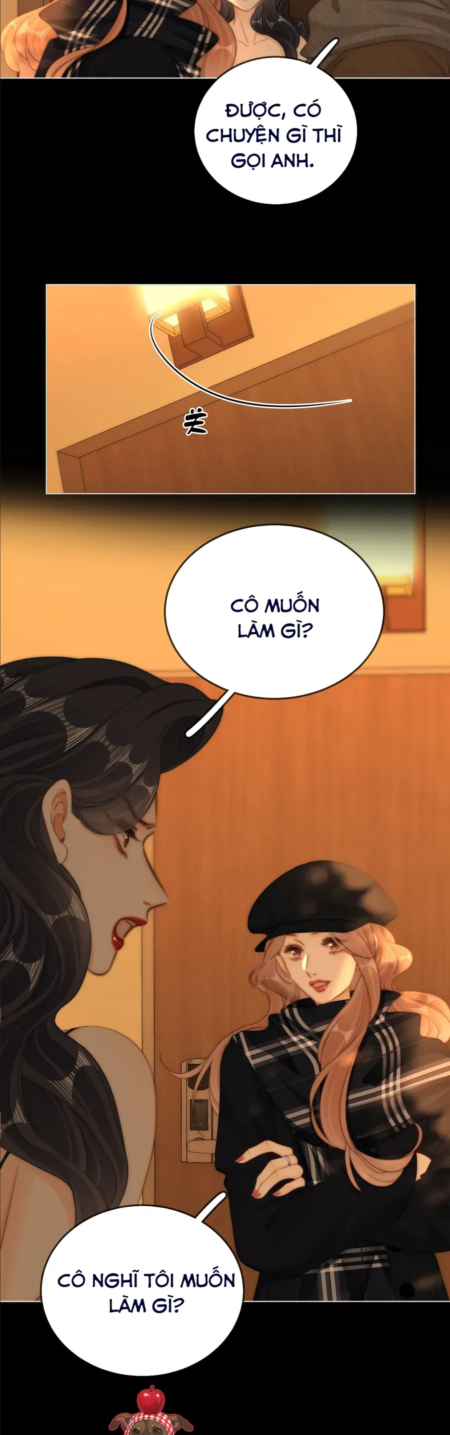 Vưu Vật Chapter 164 - TC Truyện