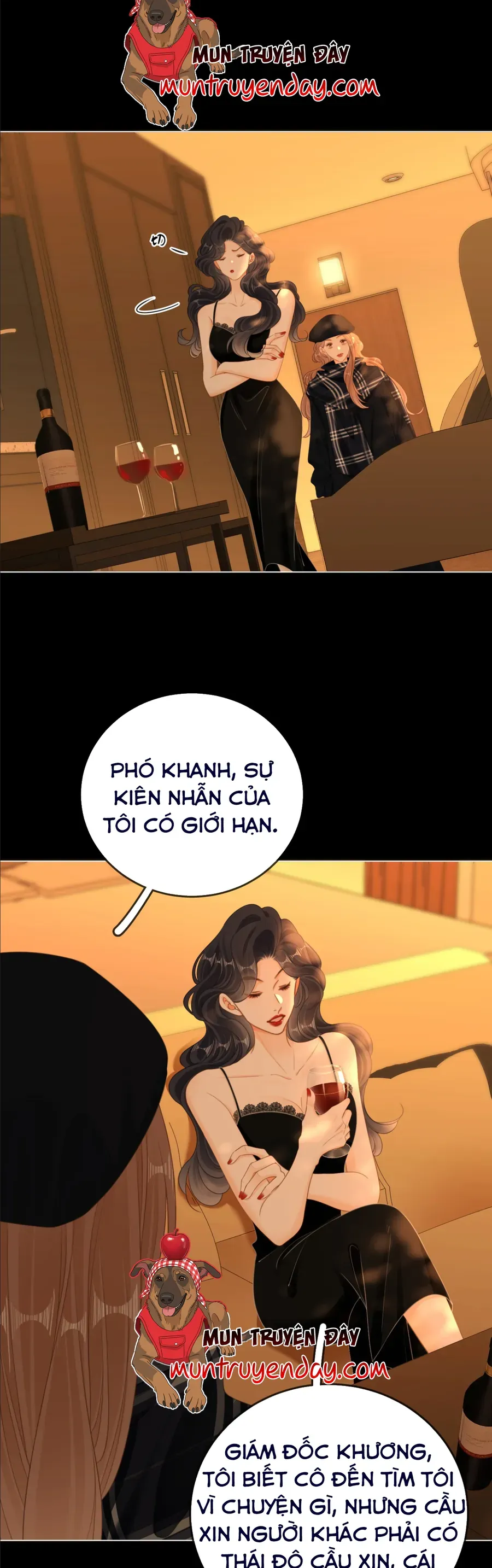Vưu Vật Chapter 164 - TC Truyện