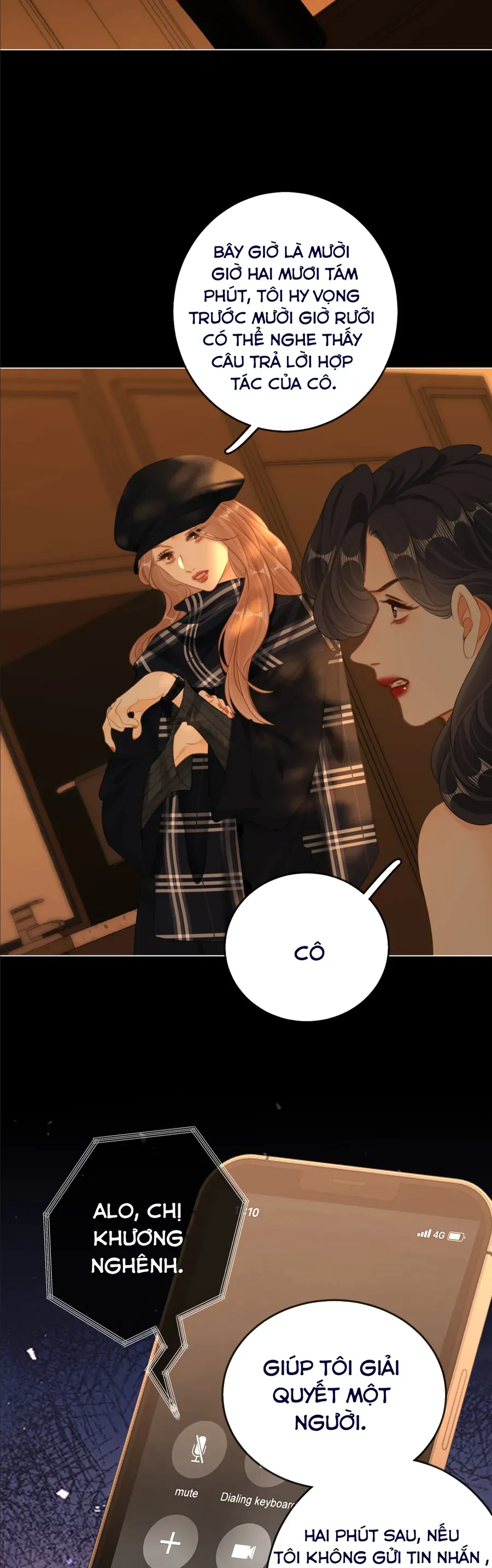 Vưu Vật Chapter 164 - TC Truyện