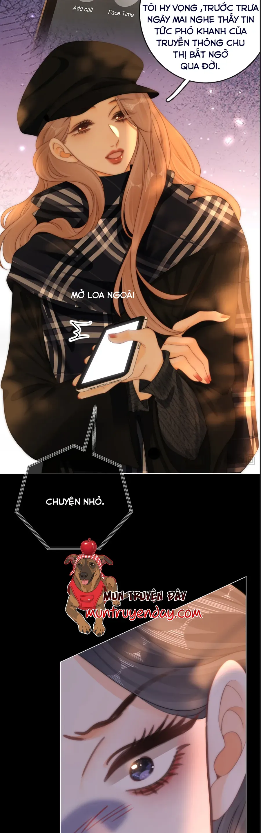 Vưu Vật Chapter 164 - TC Truyện