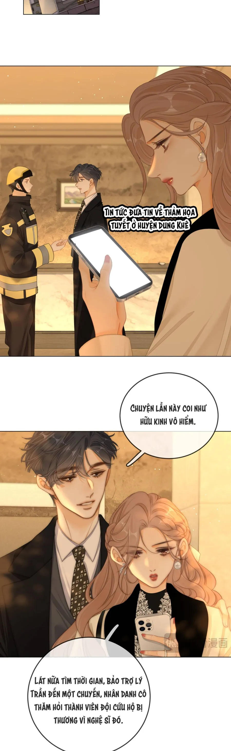 Vưu Vật Chapter 165 - TC Truyện