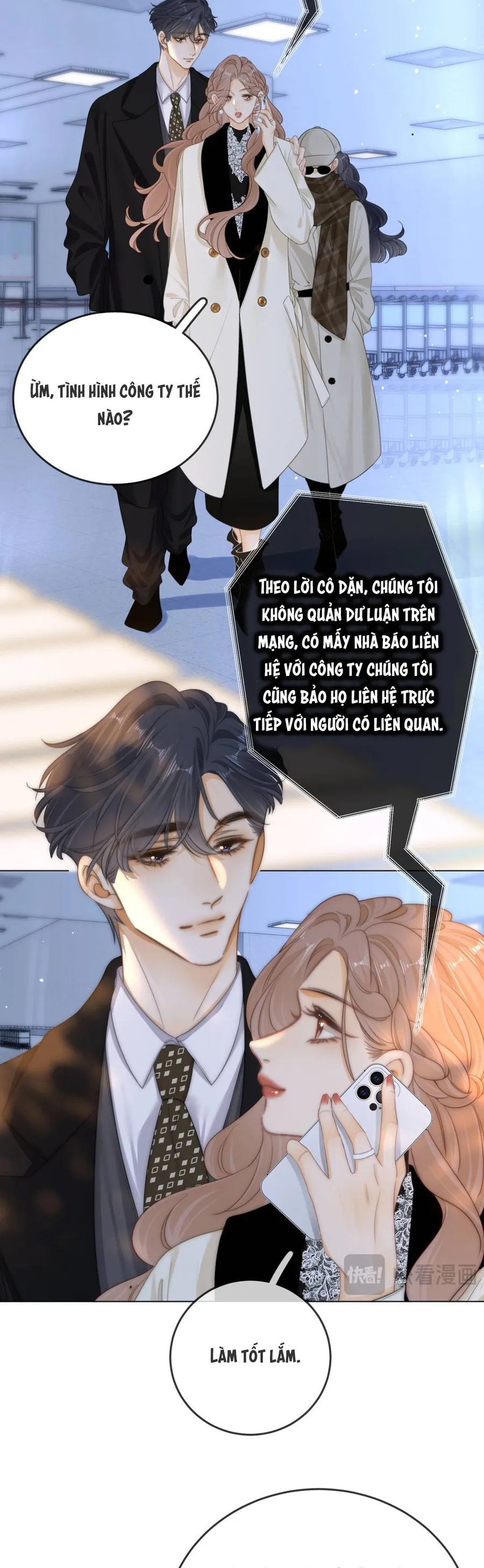 Vưu Vật Chapter 165 - TC Truyện