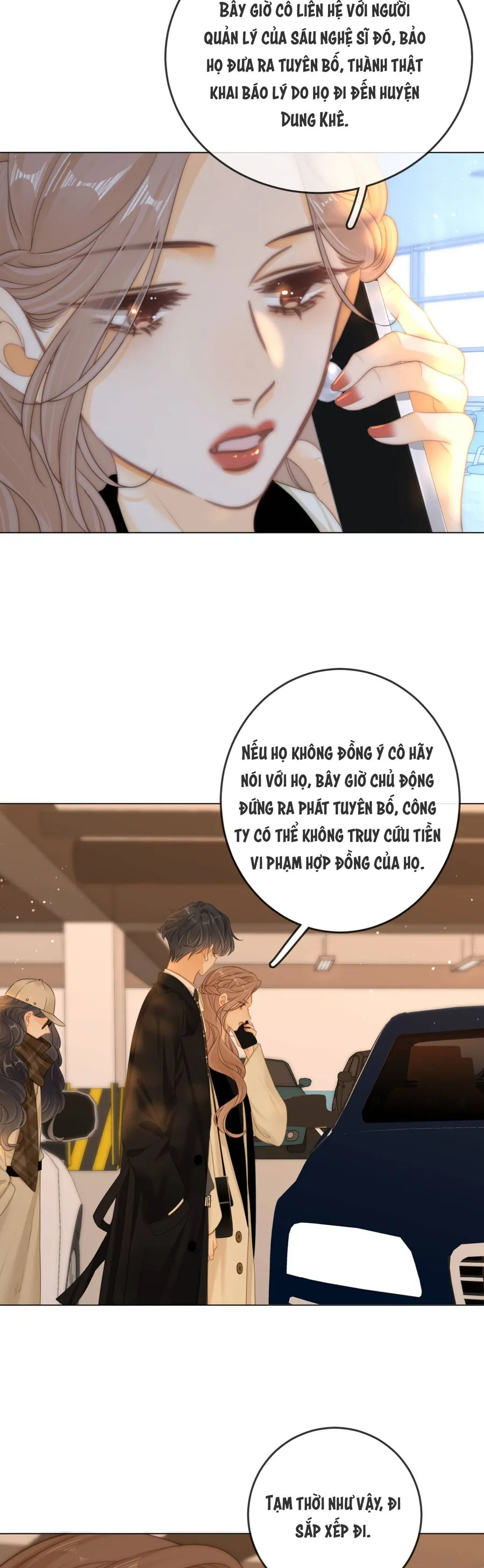 Vưu Vật Chapter 165 - TC Truyện