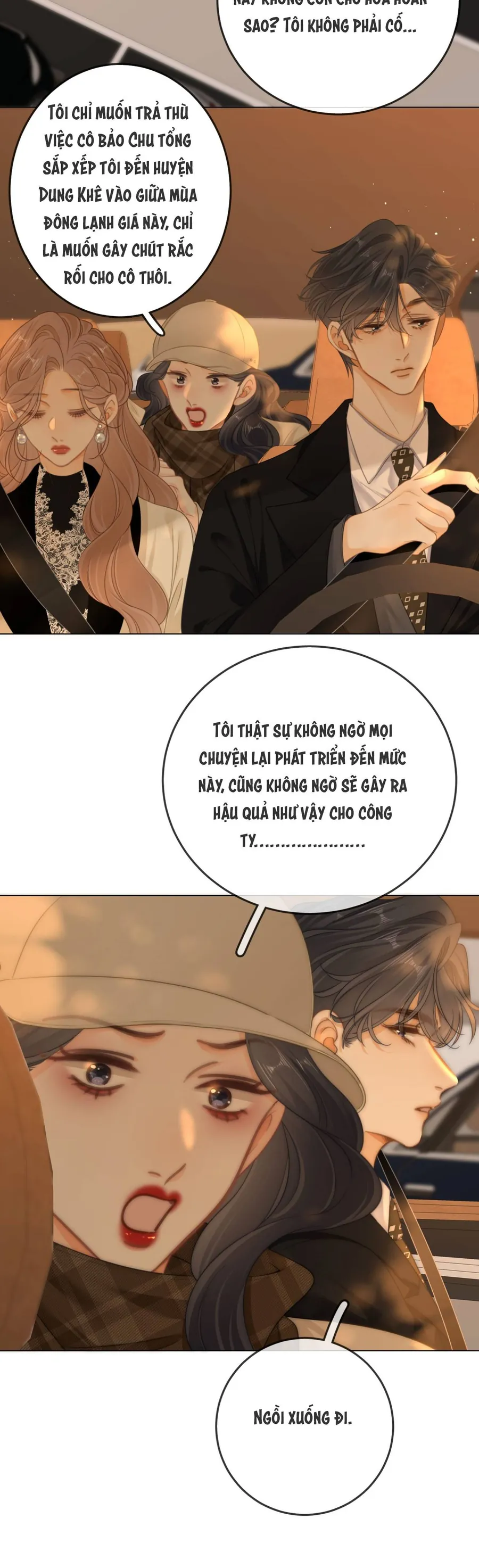 Vưu Vật Chapter 165 - TC Truyện