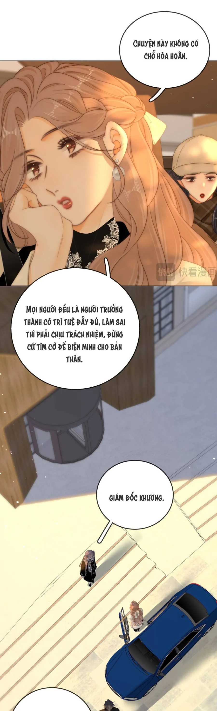 Vưu Vật Chapter 165 - TC Truyện