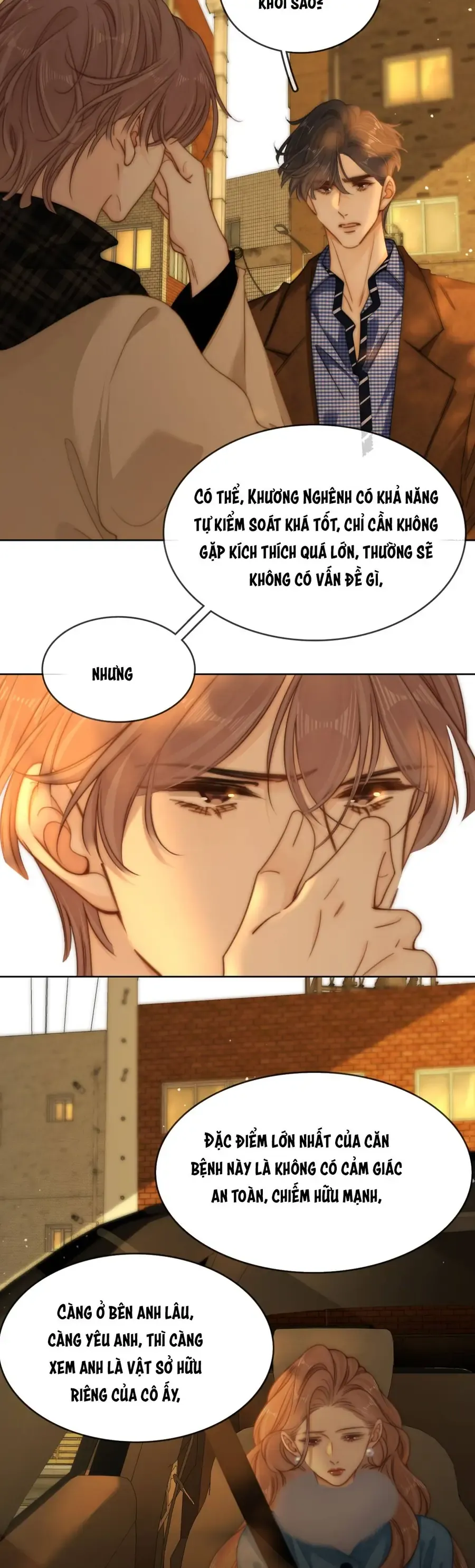 Vưu Vật Chapter 168 - AB Truyện