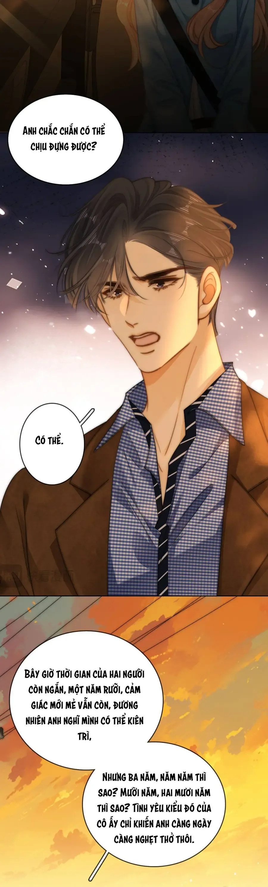 Vưu Vật Chapter 168 - AB Truyện
