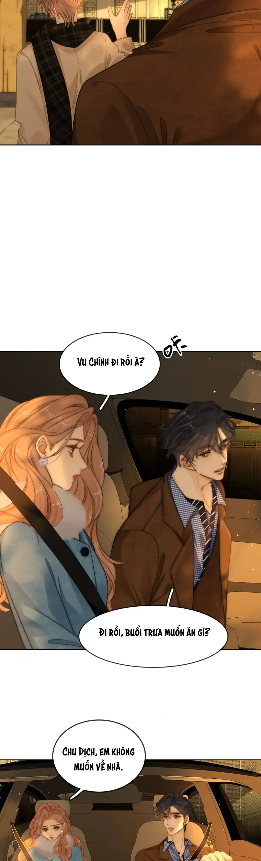 Vưu Vật Chapter 168 - AB Truyện