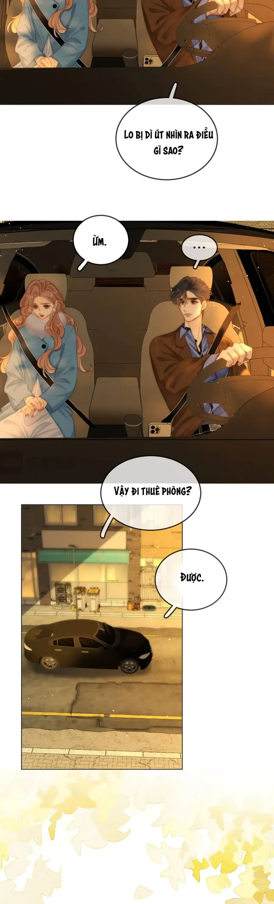 Vưu Vật Chapter 168 - AB Truyện