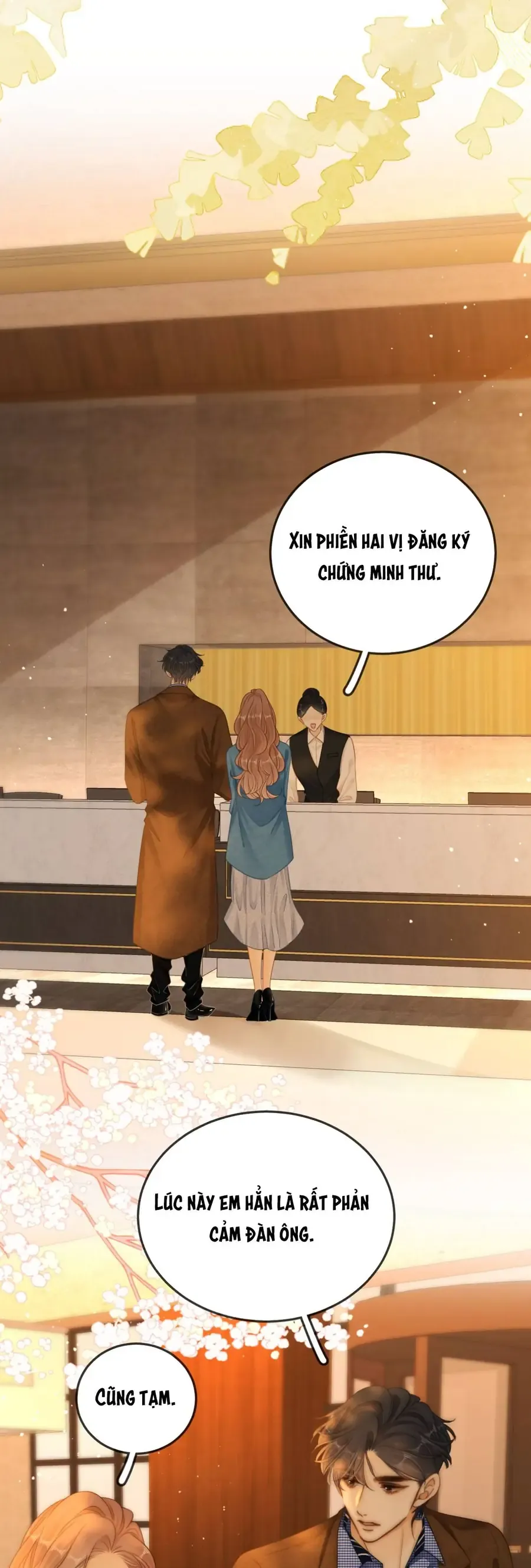 Vưu Vật Chapter 168 - AB Truyện